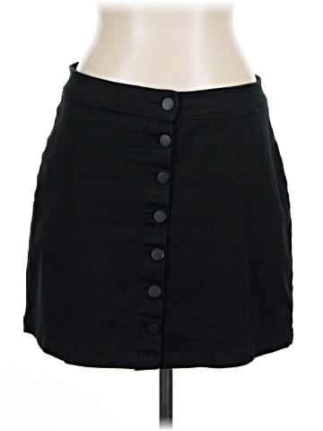 Dollhouse Casual Skirt (view 1)