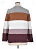 Unbranded Color Block Brown Pullover Sweater Size XL - photo 2