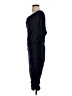 Athleta Solid Blue Cocktail Dress Size S - photo 5
