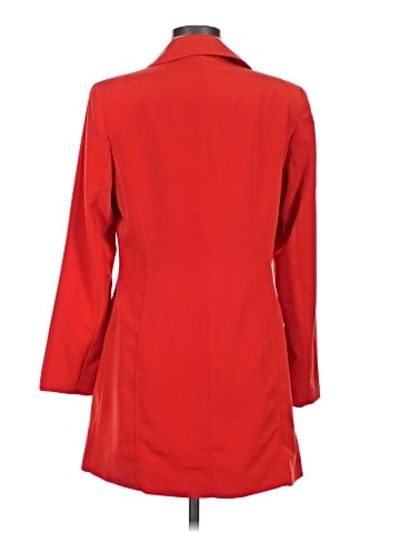 Newport News Coat (view 2)