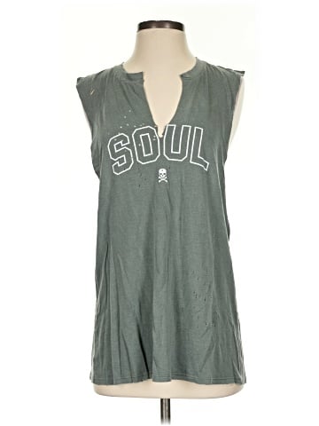 SoulCycle Sleeveless T-Shirt (view 1)