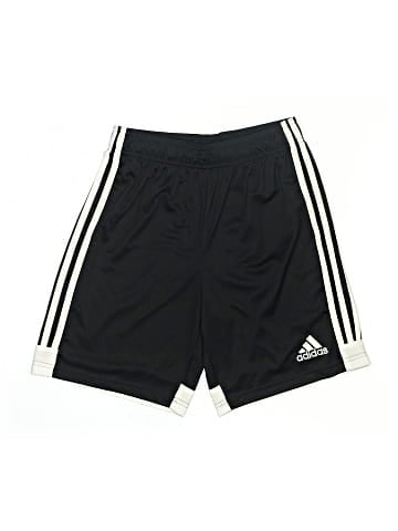 Adidas Athletic Shorts (view 1)