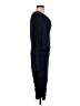 Athleta Solid Blue Cocktail Dress Size S - photo 4