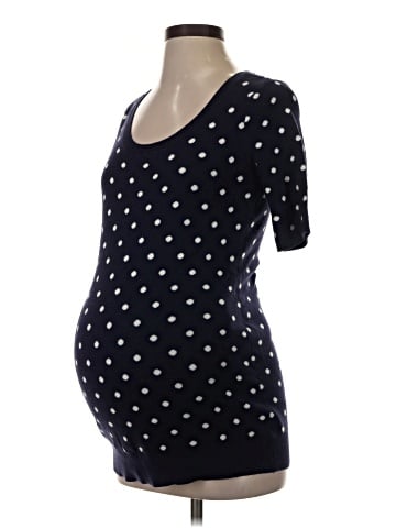 Motherhood 3/4 Sleeve T-Shirt (view 1)