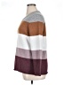 Unbranded Color Block Brown Pullover Sweater Size XL - photo 5