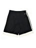 Adidas 100% Polyester Black Athletic Shorts Size 13 - 14 - photo 2