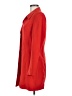 Newport News 100% Polyester Red Coat Size 8 - photo 5