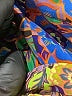 Carlisle Paisley Blue Casual Skirt Size 2 - photo 6