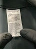 Amazon Essentials Solid Black Active Pants Size 2X - photo 5