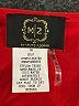 Mocha Apparel Red Long Sleeve Blouse Size M - photo 7