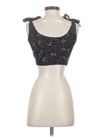 Amuse Society Sleeveless Top (view 2)