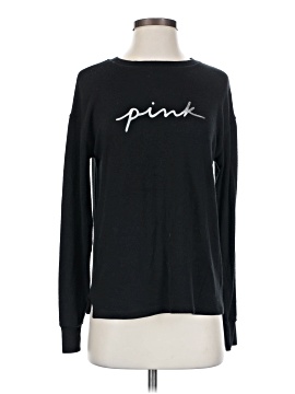 Victoria's Secret Pink Pullover Sweater