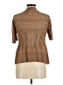 Tracy Reese Brown Cardigan Size M - photo 2