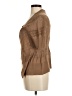 Tracy Reese Brown Cardigan Size M - photo 5