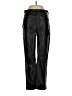 Gap 100% Polyester Black Casual Pants Size 27 waist - photo 1