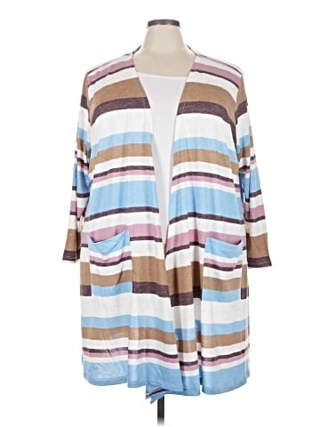 Lularoe Cardigan (view 1)