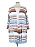 Lularoe Brown Cardigan Size 24 - 26 - photo 1