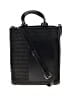 BCBG 100% Polypropylene Black Crossbody Bag One size - photo 1