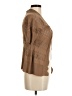 Tracy Reese Brown Cardigan Size M - photo 4