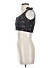 Amuse Society Black Sleeveless Top Size XS - photo 5