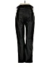 Gap 100% Polyester Black Casual Pants Size 27 waist - photo 2