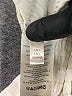 Free People Ivory Long Sleeve Blouse Size L - photo 8