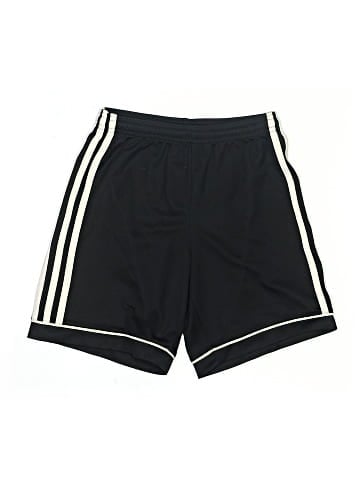 Adidas Athletic Shorts (view 1)