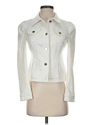 White House Black Market Jacket (view 1)