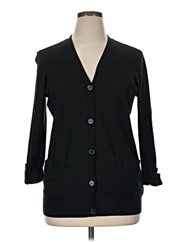Lauren by Ralph Lauren Kimono (view 1)