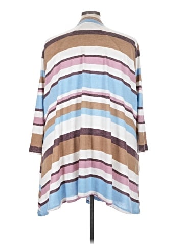 Lularoe Cardigan (view 2)
