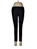 Tangerine Color Block Black Active Pants Size M - photo 1