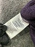 Cuddl Duds Purple Track Jacket Size XL - photo 7