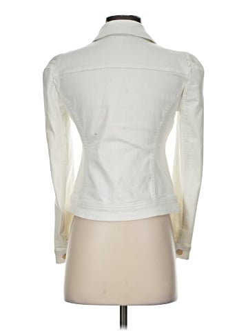 White House Black Market Jacket (view 2)