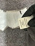 Si Style Chevron-herringbone Gray Jumpsuit Size M - photo 5