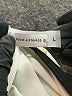 Solid & Striped Animal Print Ivory Swimsuit Bottoms Size L - photo 3