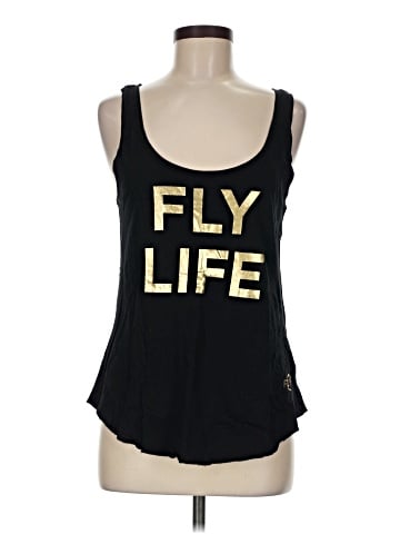 Flywheel Tank Top (view 1)
