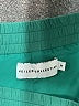 Veiled Collection Teal Casual Pants Size M - photo 7