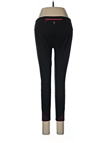 Tangerine Active Pants (view 2)