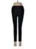 Tangerine Color Block Black Active Pants Size M - photo 2