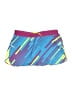 Nike Graphic Purple Active Skort Size M - photo 1