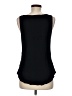 Flywheel 100% Cotton Graphic Black Tank Top Size M - photo 2