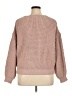 Maeve by Anthropologie Solid Tan Pullover Sweater Size XL - photo 2