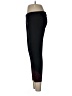 Tangerine Color Block Black Active Pants Size M - photo 5