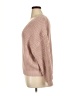 Maeve by Anthropologie Solid Tan Pullover Sweater Size XL - photo 5