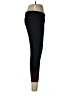 Tangerine Color Block Black Active Pants Size M - photo 4