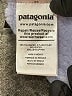 Patagonia Blue Sweatshirt Size M - photo 8
