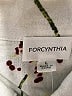 For Cynthia Floral White Jacket Size L - photo 6
