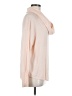 Joie Pink Long Sleeve Turtleneck Size M - photo 4