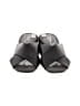 MICHAEL Michael Kors Black Sandals Size 9 - photo 2