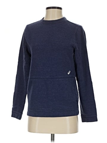 Asics Sweatshirt (view 1)
